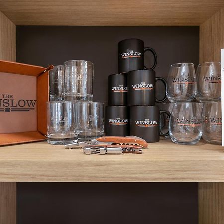 The Winslow - Winslow, Az エクステリア 写真